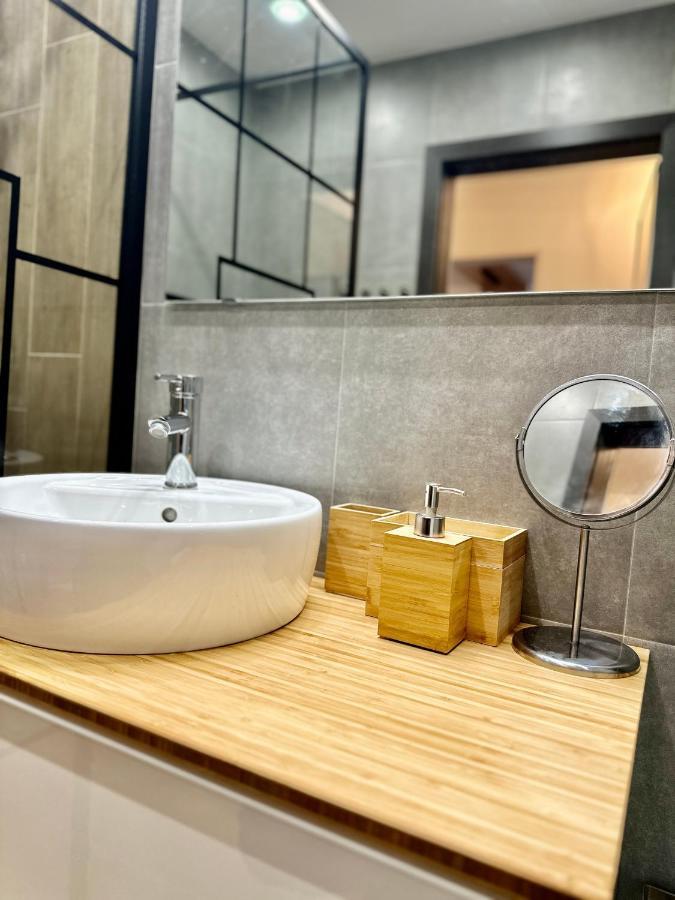 Allegro Home, Apartment By Lmg Sofie Exteriér fotografie