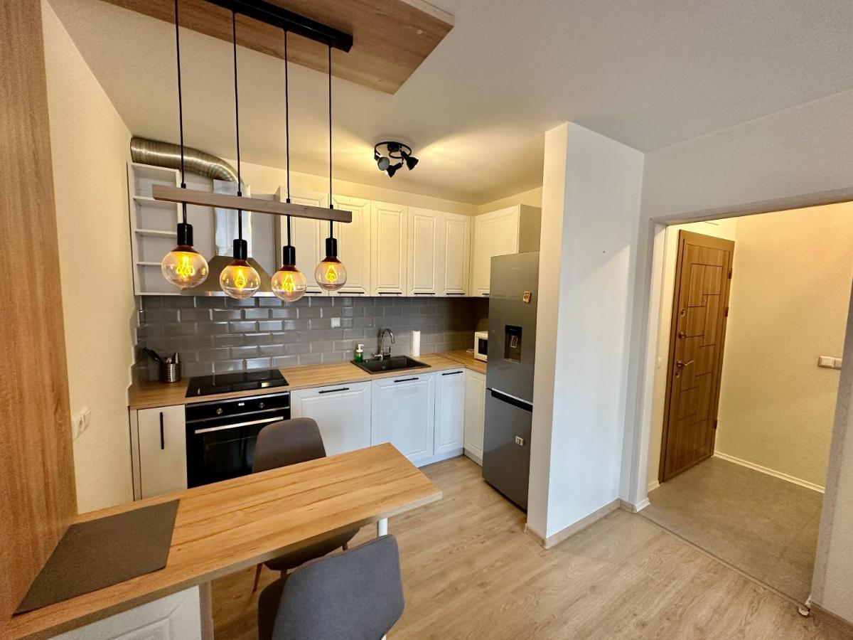 Allegro Home, Apartment By Lmg Sofie Exteriér fotografie