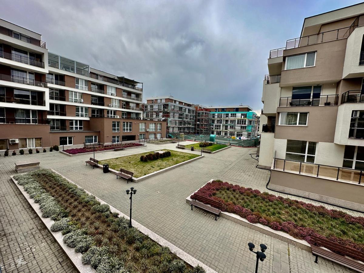 Allegro Home, Apartment By Lmg Sofie Exteriér fotografie