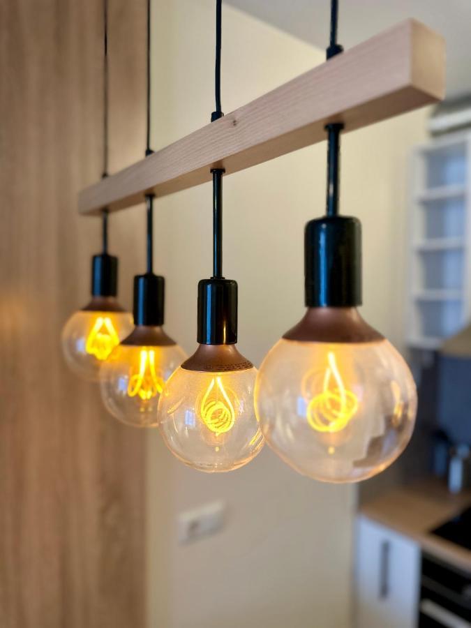 Allegro Home, Apartment By Lmg Sofie Exteriér fotografie