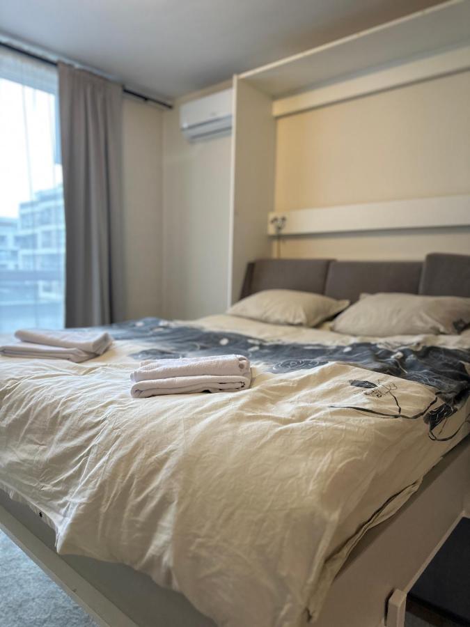 Allegro Home, Apartment By Lmg Sofie Exteriér fotografie